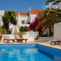 Algarve Hotel Rio Arade 