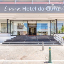 Luna Hotel da Oura 