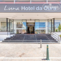 Luna Hotel da Oura 4*
