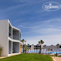 Pestana Blue Alvor 