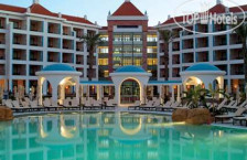 Hilton Vilamoura As Cascatas Golf Resort & Spa 5*