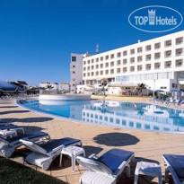 Maria Nova Lounge Hotel 