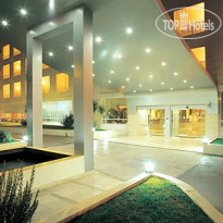Maria Nova Lounge Hotel 