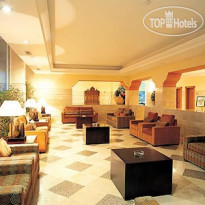 Maria Nova Lounge Hotel 