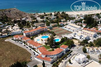 Фотографии отеля  Luz Bay Beach & Sun Club 4*