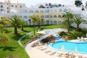 Фотографии отеля  Natural Algarve Club 3*