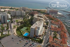 Фотографии отеля  Olumpus Vilamoura Suite 4*