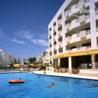 Varandas De Albufeira Beach Sun Club 4*