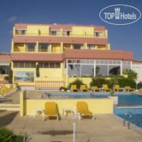 Baia Cristal Beach & Spa Resort 4*