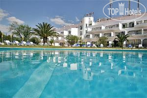 Фотографии отеля  Carvoeiro Garden Hotel 4*