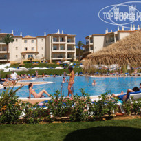 Alagoamar Hotel Apartments 