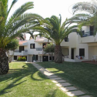 Belmonte Apartments 3*