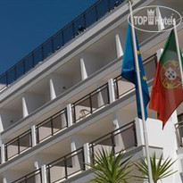 Carvi Beach Hotel 