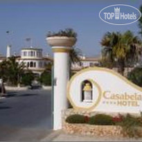 Casabela Hotel 