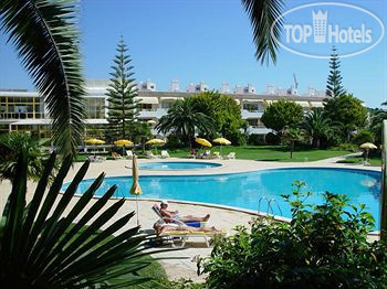 Фотографии отеля  Clube Hotel Apartamento do Algarve 3*