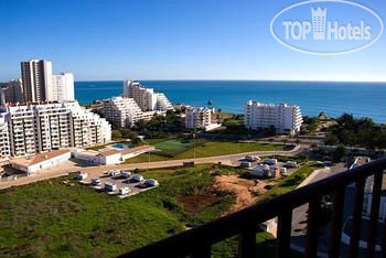 New photos from tourists Clube Praia Mar 3*