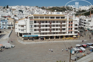 Фотографии отеля  Edificio Albufeira 2*