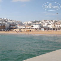 Edificio Albufeira 