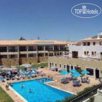 Novochoro Apartamentos Turisticos 