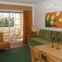 Novochoro Apartamentos Turisticos 