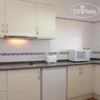 Novochoro Apartamentos Turisticos 