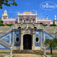 Pousada Palacio de Estoi 