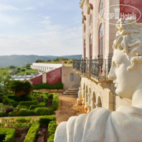 Pousada Palacio de Estoi 