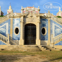 Pousada Palacio de Estoi 