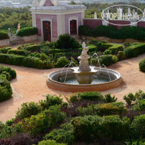 Pousada Palacio de Estoi 