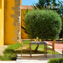 Pousada de Tavira - Convento da Graca