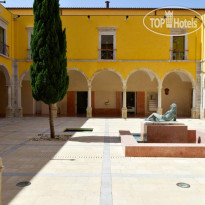 Pousada de Tavira - Convento da Graca