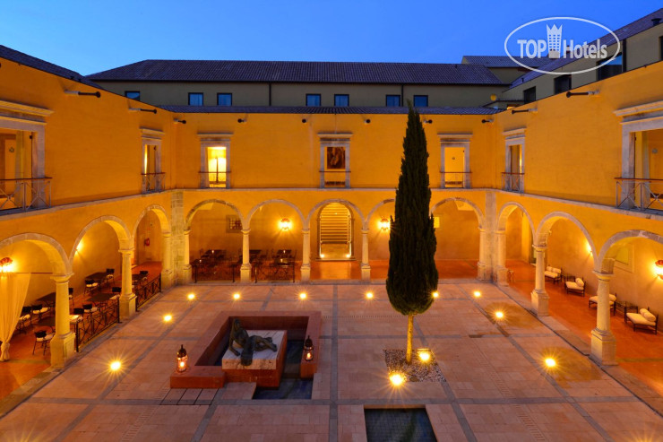 Фотографии отеля  Pousada de Tavira - Convento da Graca 