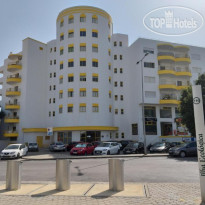 Presidente Apartamentos 