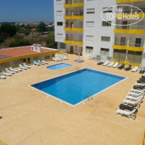 Presidente Apartamentos 