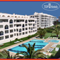 Be Smart Terrace Algarve 3*