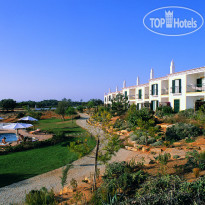 Vale d'El Rei – Suite & Village Resort 