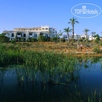 Vale d'El Rei – Suite & Village Resort 