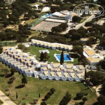 Hotel Apartmento do Golfe 