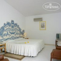 Hotel Apartmento do Golfe 3*