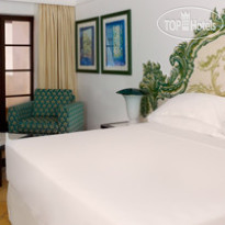 Pine Cliffs Hotel, A Luxury Collection Resort 