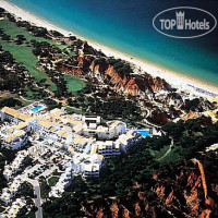 Pine Cliffs Hotel, A Luxury Collection Resort 5*