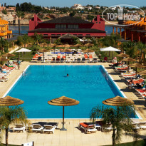 Tivoli Marina Portimao 