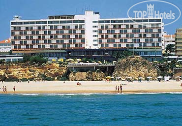 Фотографии отеля  Algarve Casino 5*