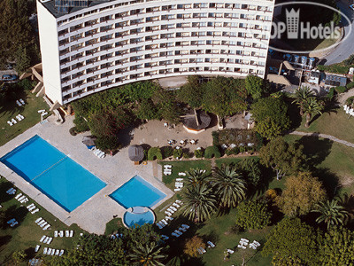 Фотографии отеля  Dom Pedro Vilamoura 4*