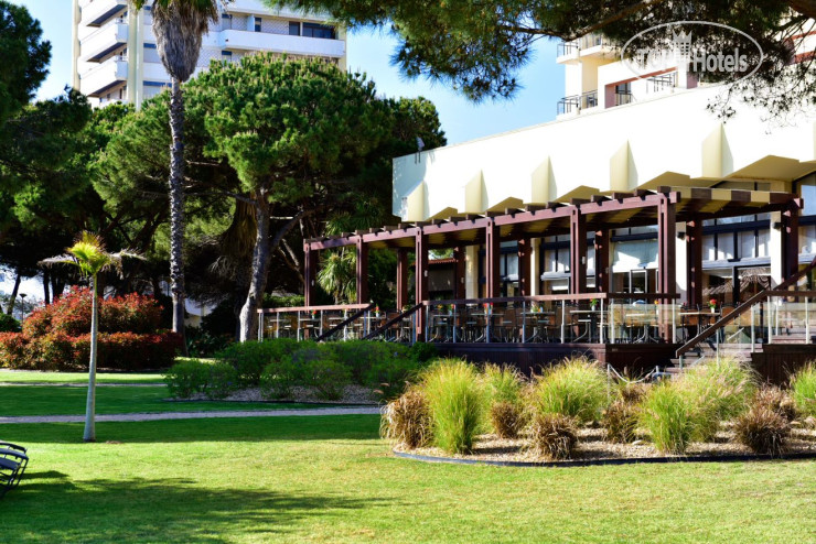 Новые добавленные фото туристов Pestana Dom Joao II 4*