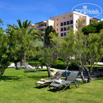 Pestana Dom Joao II 