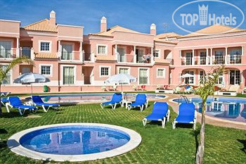 Фотографии отеля  Aquamar Hotel Apartamento 