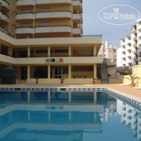 Apartamentos Los Arcos 