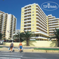 Apartamentos Los Arcos 