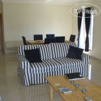 Apartamentos Mourapraia 